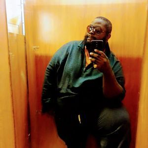 Meet your Posher, Ronthy